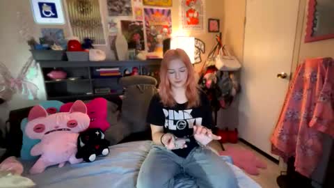 stacy online show from 14, 3, 2026