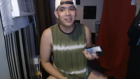 RAVEN online show from 26, 9, 2025