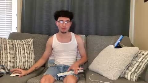 boy ken online show from 21, 7, 2026