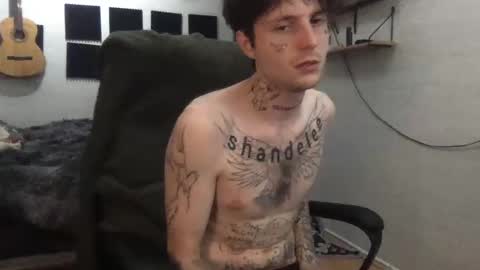 pretty boy online show from 10, 12, 2024