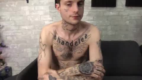 pretty boy online show from 21, 12, 2024