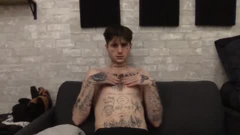 pretty boy online show from 3, 1, 2025