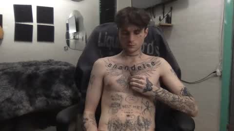 pretty boy online show from 8, 1, 2025