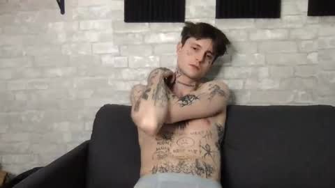 pretty boy online show from 12, 1, 2025