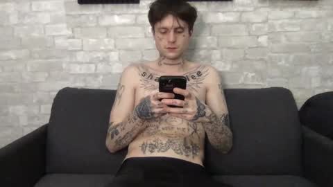 pretty boy online show from 29, 1, 2025