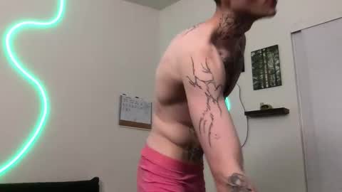 pretty boy online show from 13, 11, 2025