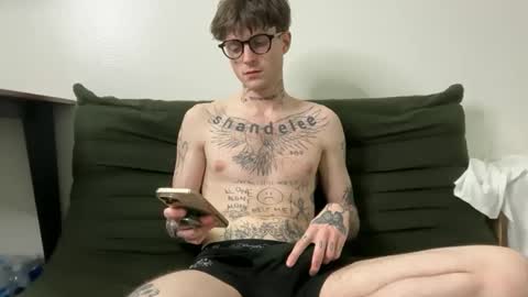 pretty boy online show from 6, 2, 2026