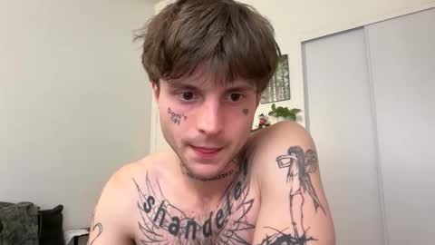pretty boy online show from 10, 6, 2026