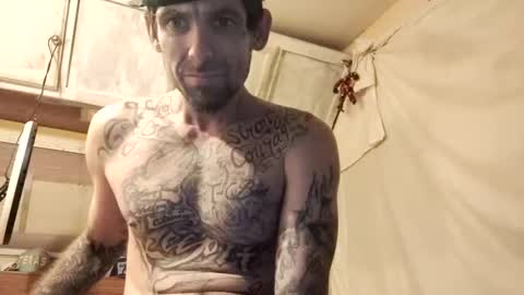 Prettyslangin69 FYPM online show from 6, 1, 2025