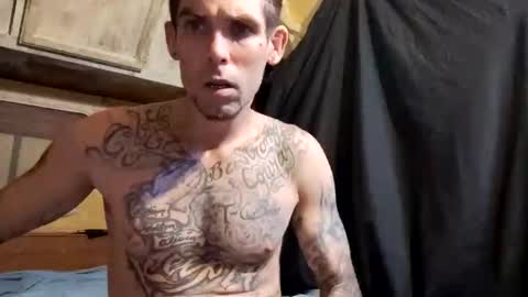 Prettyslangin69 FYPM online show from 12, 2, 2025