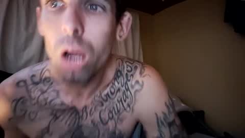 Prettyslangin69 FYPM online show from 28, 2, 2025