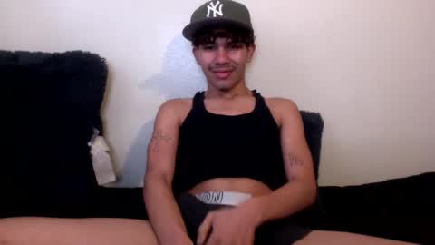 prettyboytbh online show from 11, 12, 2024