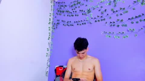 Enzo  Denis online show from 11, 2, 2025