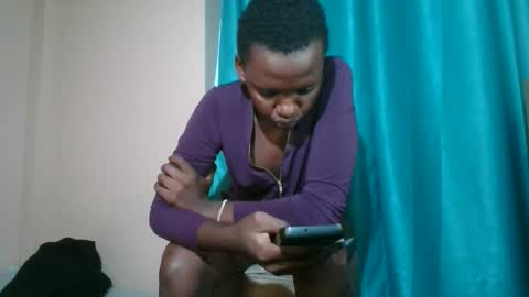 prettychocolata online show from 12, 4, 2026