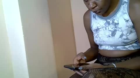 prettychocolata online show from 22, 4, 2026