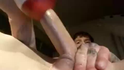 prettycock1981 online show from 26, 6, 2026