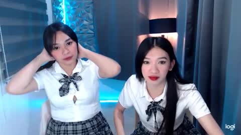 ASHLEY online show from 21, 12, 2024