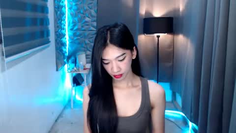 ASHLEY online show from 23, 2, 2025