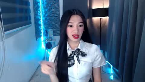 ASHLEY online show from 9, 3, 2025