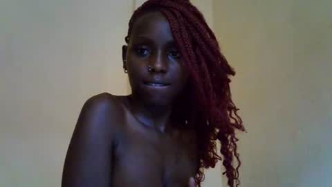 Snapshot of prettydabi chatting on 2, 3, 2026 prettydabi online show from 2, 3, 2026