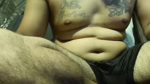 Snapshot of prettydaddyik6992 chatting on 10, 5, 2026 DADDYDICRICO6969 online show from 10, 5, 2026