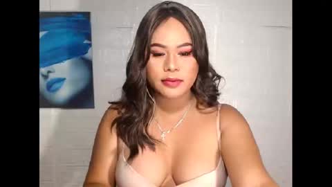 prettydiannara online show from 16, 2, 2025