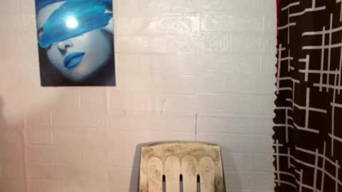 prettydiannara online show from 17, 10, 2025