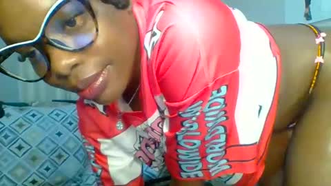 Snapshot of prettyela chatting on 11, 1, 2026 PrettyEla online show from 11, 1, 2026