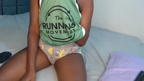 prettygree online show from 21, 2, 2026