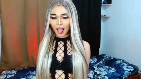 prettyiziets online show from 7, 2, 2025