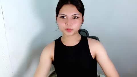 SEXY JULIA online show from 17, 12, 2025