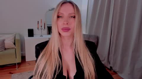 Eva online show from 17, 1, 2025