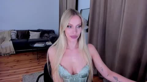 Eva online show from 16, 9, 2025