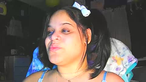 Snapshot of prettykittymami69 chatting on 2, 6, 2026 prettykittymami69 online show from 2, 6, 2026