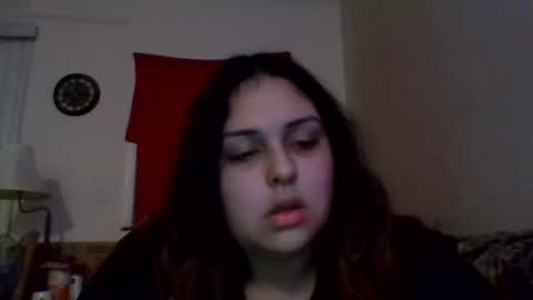 Snapshot of prettylillyy02 chatting on 25, 1, 2025 lilly333 online show from 25, 1, 2025