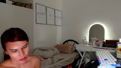 Jovill Mays online show from 8, 3, 2025