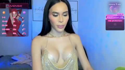Your wifey online show from 1, 8, 2026