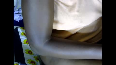 prettymish25 online show from 3, 12, 2025