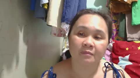 Snapshot of prettynhing chatting on 10, 1, 2025 Nhing online show from 10, 1, 2025