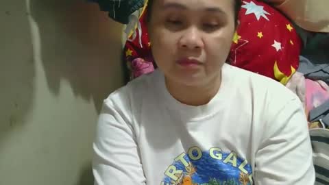 Snapshot of prettynhing chatting on 15, 1, 2025 Nhing online show from 15, 1, 2025