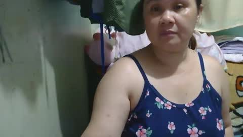 Snapshot of prettynhing chatting on 25, 1, 2025 Nhing online show from 25, 1, 2025