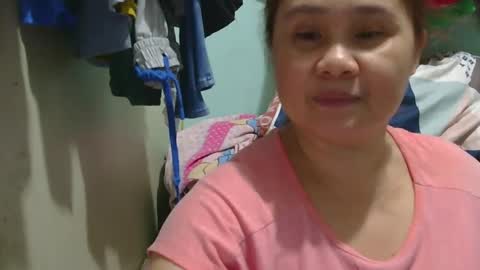 Snapshot of prettynhing chatting on 26, 1, 2025 Nhing online show from 26, 1, 2025