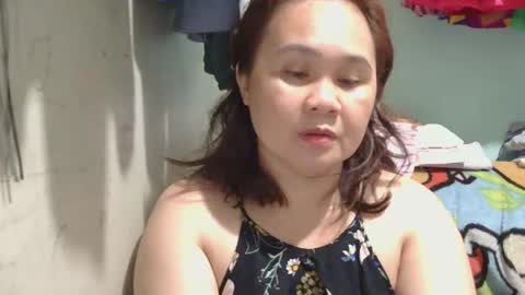 Snapshot of prettynhing chatting on 29, 1, 2025 Nhing online show from 29, 1, 2025