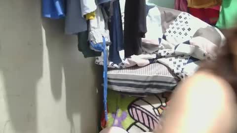 Snapshot of prettynhing chatting on 30, 1, 2025 Nhing online show from 30, 1, 2025