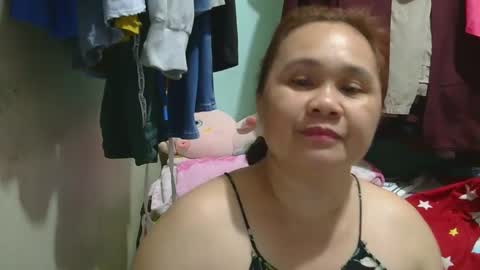 Snapshot of prettynhing chatting on 10, 2, 2025 Nhing online show from 10, 2, 2025