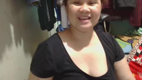 Snapshot of prettynhing chatting on 15, 2, 2025 Nhing online show from 15, 2, 2025