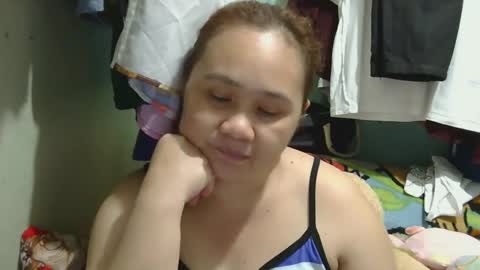 Snapshot of prettynhing chatting on 16, 2, 2025 Nhing online show from 16, 2, 2025