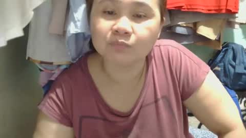 Snapshot of prettynhing chatting on 23, 2, 2025 Nhing online show from 23, 2, 2025