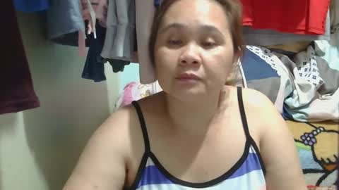 Snapshot of prettynhing chatting on 25, 2, 2025 Nhing online show from 25, 2, 2025