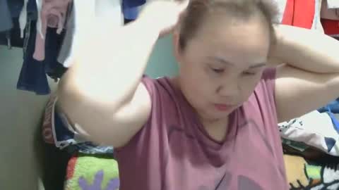 Snapshot of prettynhing chatting on 28, 2, 2025 Nhing online show from 28, 2, 2025